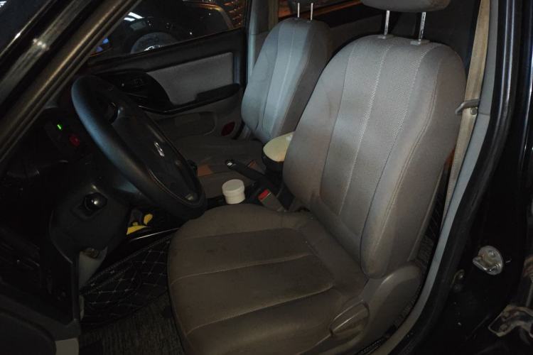 Used Hyundai Elantra 2011 1.6L Manual Comfort Version
