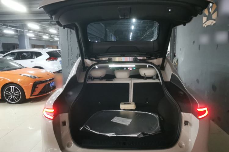 Used IM LS6 2023 Max Standard Edition
