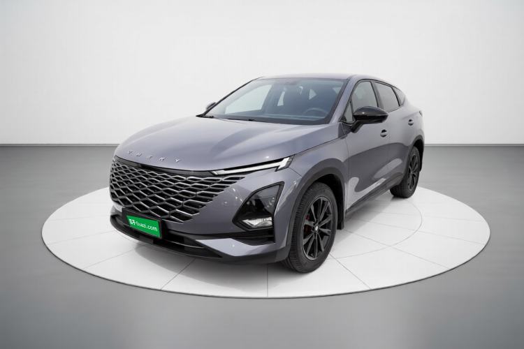 Used Chery OMODA 2024 Guardian Edition 1.5T CVT Guardian PLUS