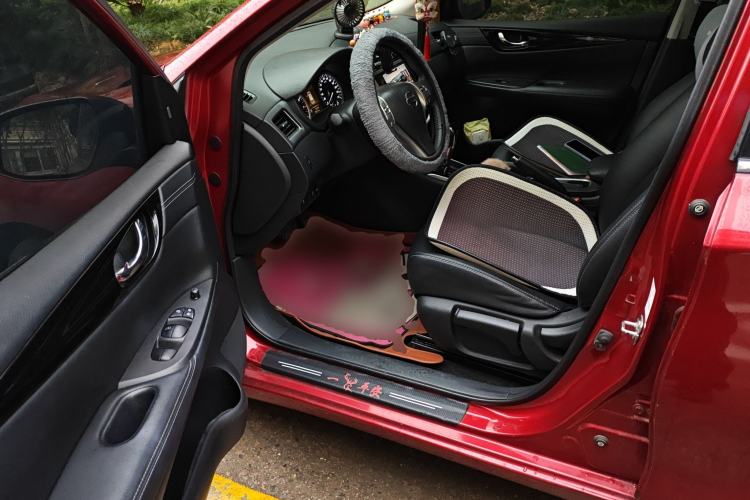 Used Nissan Tiida 2021 1.6L CVT Smart Drive Edition