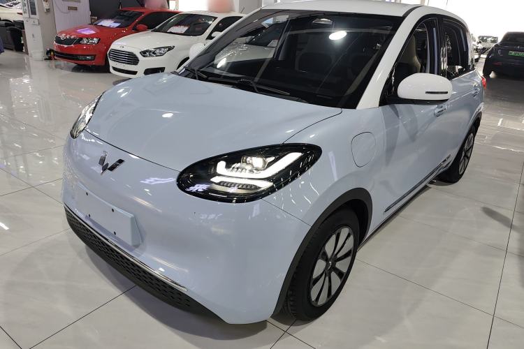 Used Wuling Bingo 2023 333km Enjoy+ Version