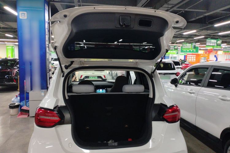 Used Leapmotor T03 2022 Agate Edition