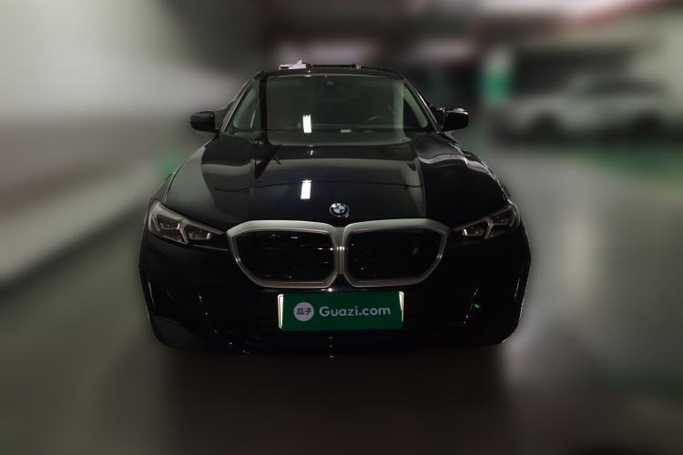 Used BMW i3 2024 eDrive 35 L
