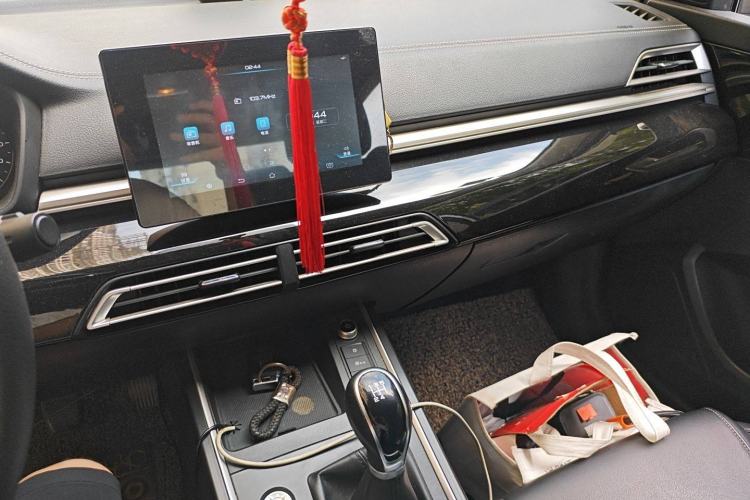 Used BYD Qin 2019 1.5L Manual Luxury Version