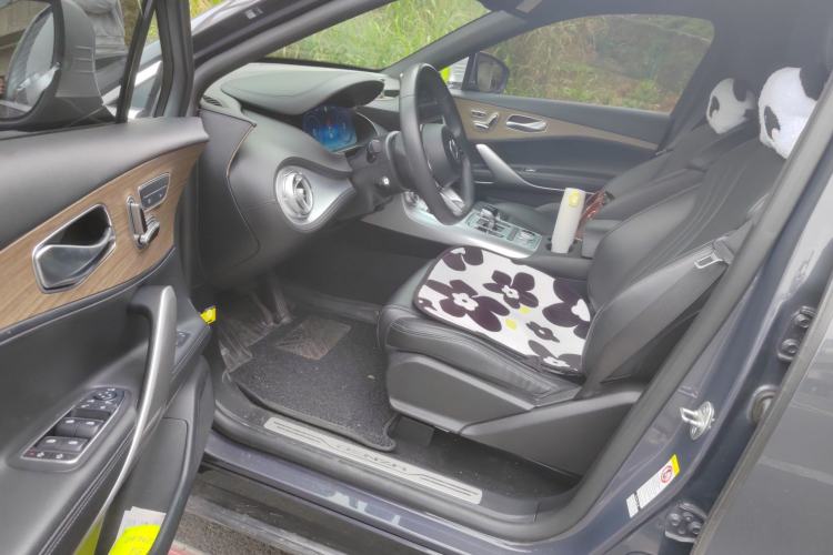 Used Denza X 2020 PHEV Classic Edition