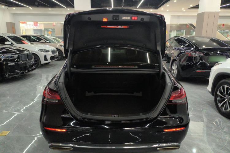 Used Mercedes-Benz E-Class 2023 Updated E 300 L Luxury Edition
