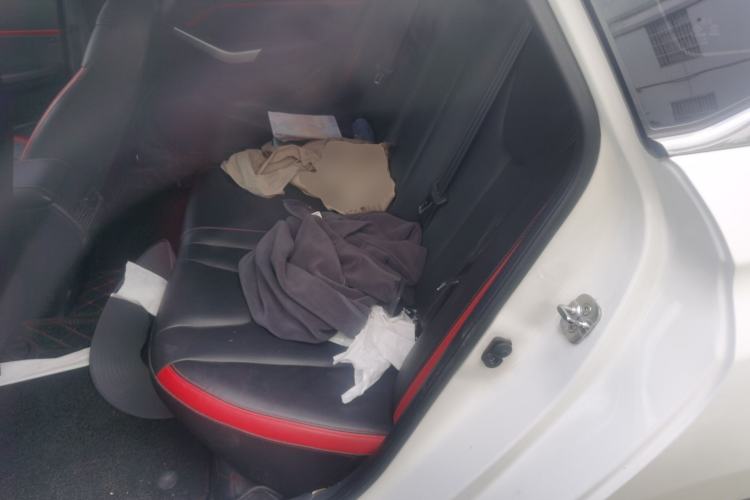 Used Venucia D60 2018 1.6L CVT Smart Connect Elite Edition
