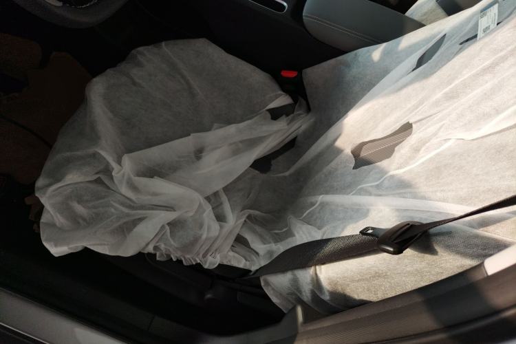 Used Geely Galaxy Geome 2026 Model 310km Youth Edition
