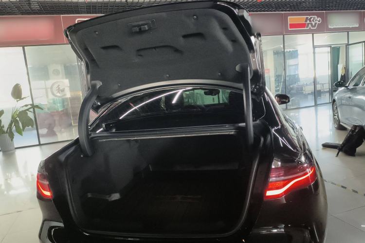 Used Jaguar XEL 2023 2.0T 250 PS R-DYNAMIC S Advanced Sport Edition