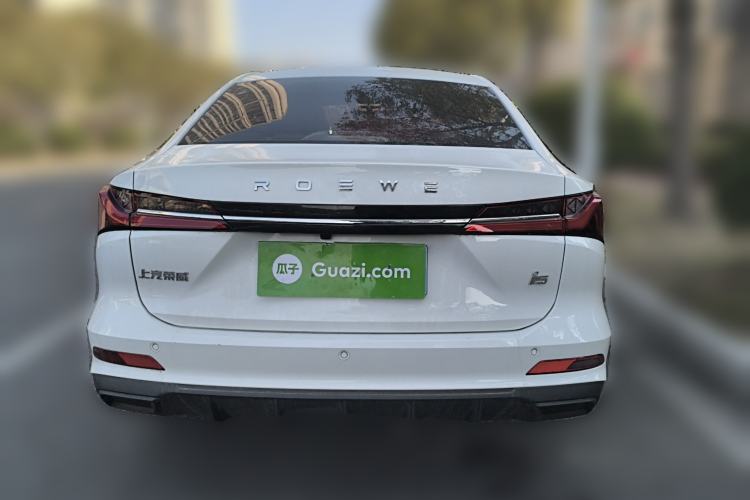 Used Roewe i5 2023 1.5L Manual Comfort Edition
