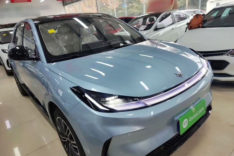 Used ARCFOX T1 2025 Model 425 PLUS