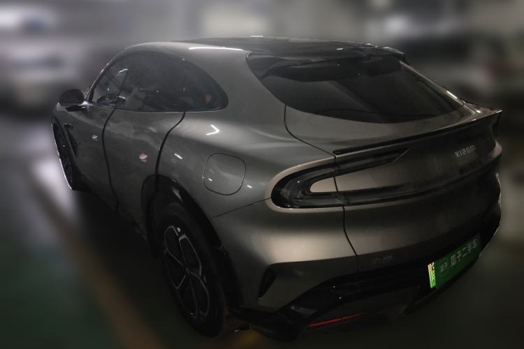 Used Xiaomi Auto YU7 2025 Ultra-Long Range All-Wheel Drive Pro Version