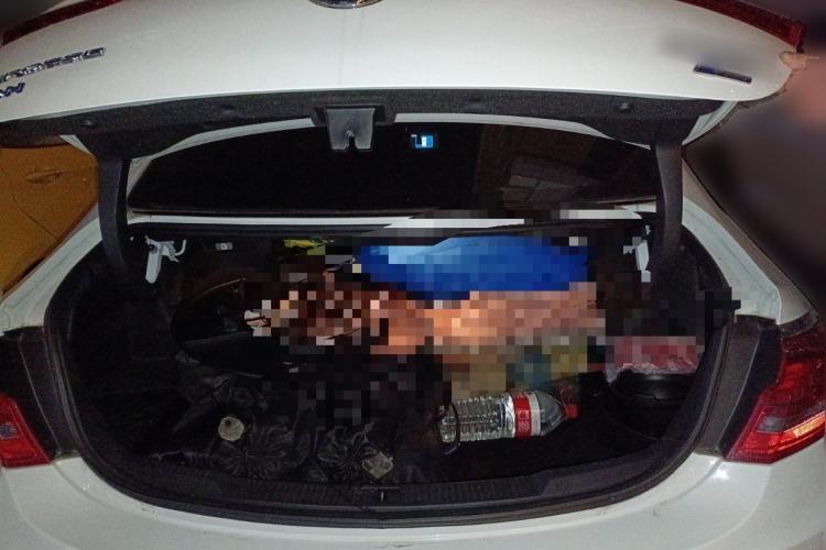 Used Buick LaCrosse 2016 30H Elite Edition