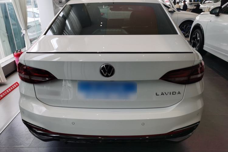 Used Volkswagen Lavida 2024 300TSI DSG Starry Sky Leading Edition