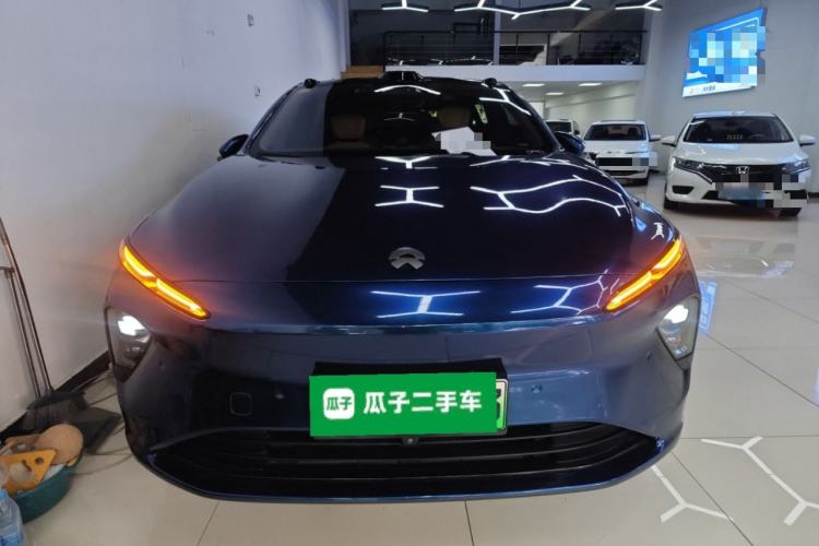 Used Nio ET7 2022 100 kWh
