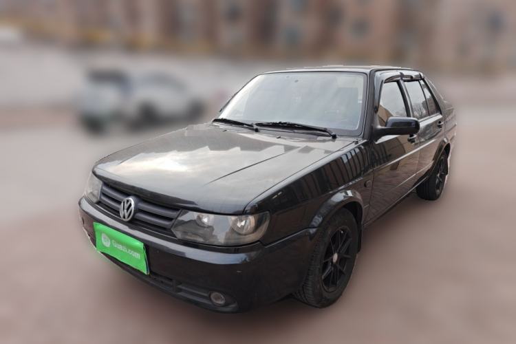 Used Volkswagen Jetta 2012 1.6L Collector's Edition