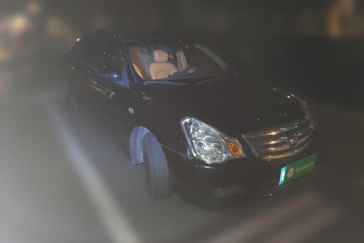 Used Nissan Sylphy 2012 Classic 1.6XE Automatic Comfort Edition
