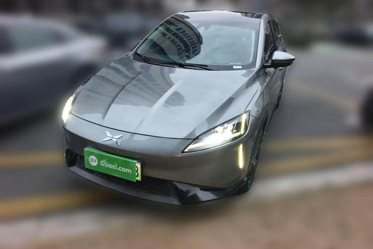 Used XPeng G3 2020 520i Luxury Edition