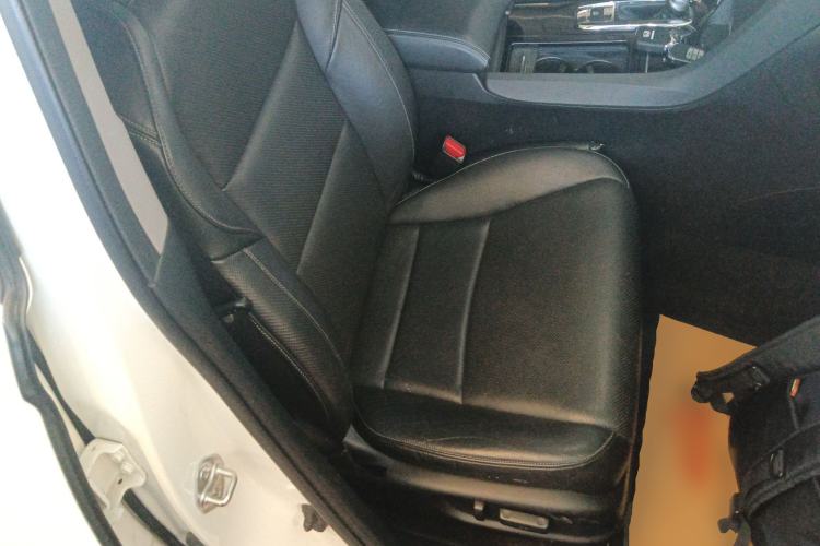 Used Honda Spirior 2015 2.4L Prestige Edition
