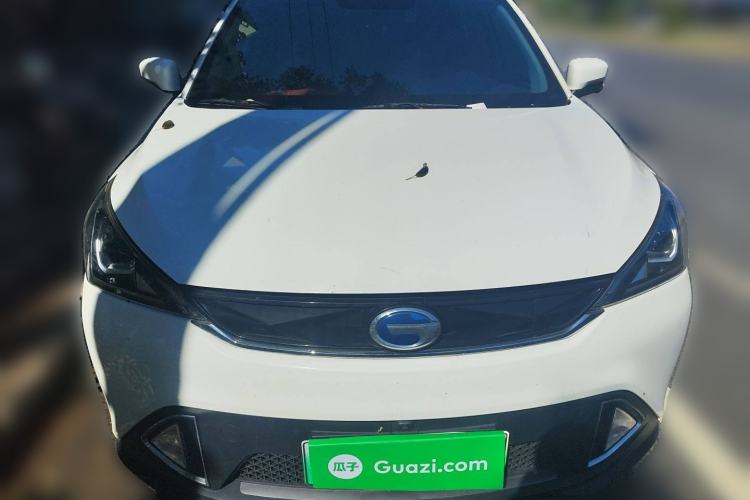 Used AION Trumpchi GE3 2017 310 Prestige Edition