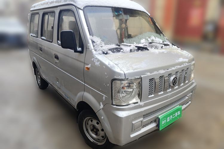 Used Dongfeng Xiaokang V07S 2011 1.0L Base Version AF10-06
