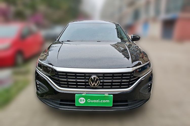 Used Volkswagen Passat 2024 280TSI Business Edition