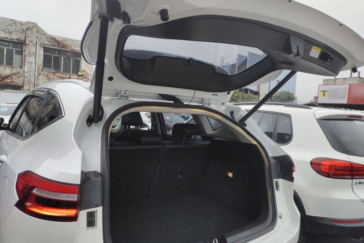 Used Haval F7 2020 1.5T Two-Wheel Drive i-Trend
