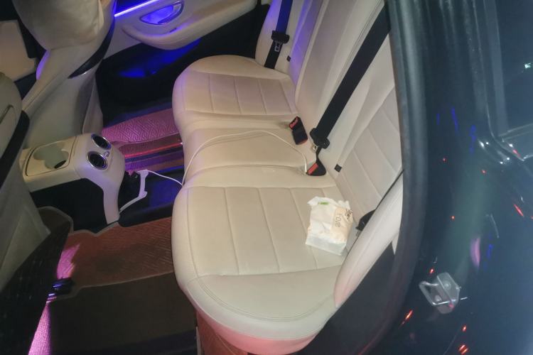 Used Mercedes-Benz E-Class 2016 E 200 L Sport Edition
