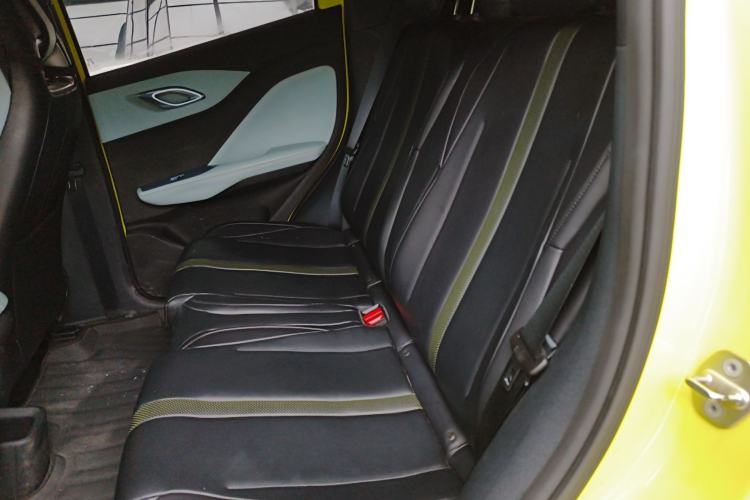 Used BYD Seagull 2023 Active Version