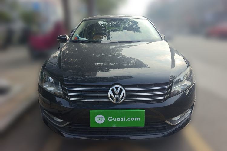 Used Volkswagen Passat 2011 1.4 TSI DSG Prestige Edition