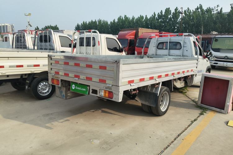 Used Linxys Huangjinka 2023 Leading Edition 13.26 kWh
