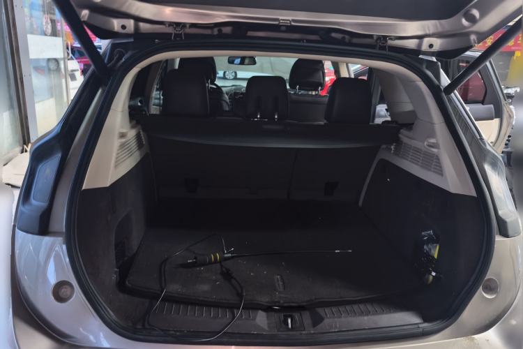 Used Lincoln MKC 2018 2.0T Two-Wheel Drive Luxury Edition