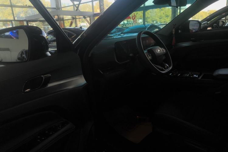 Used Ford Equator Sport 2023 EcoBoost 170 Prime Edition
