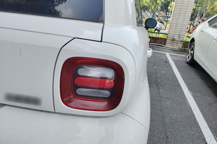 Used ORA Black Cat 2021 351 km Standard Version