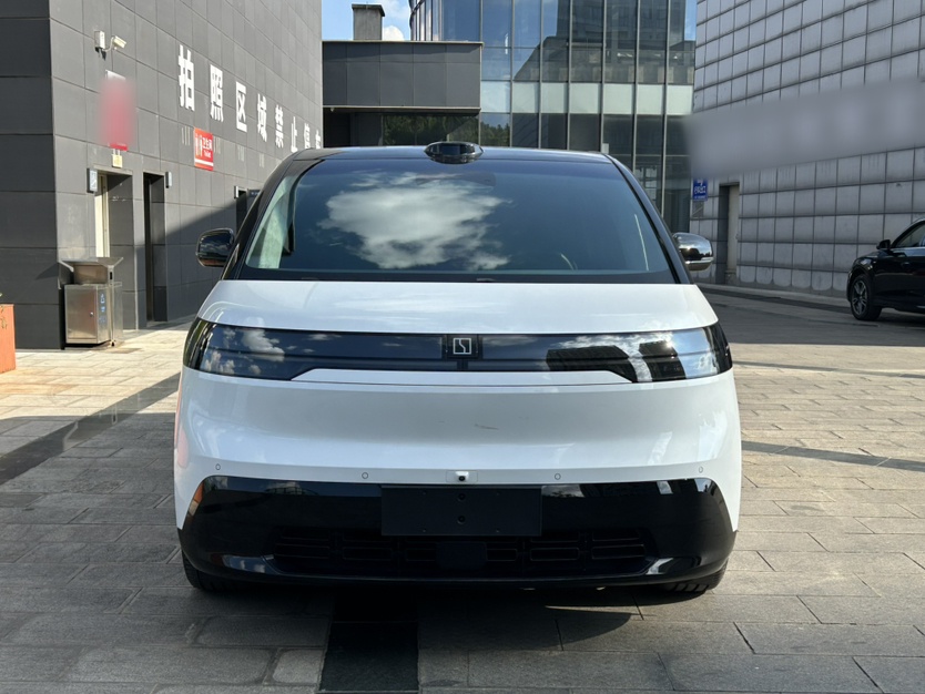 Zeekr MIX 2025 Intelligent Driving Version — снимка 6