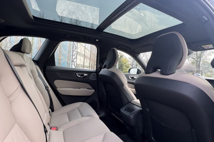 Used Volvo XC60 2026 B5 4x4 SmartDrive Sport Edition
