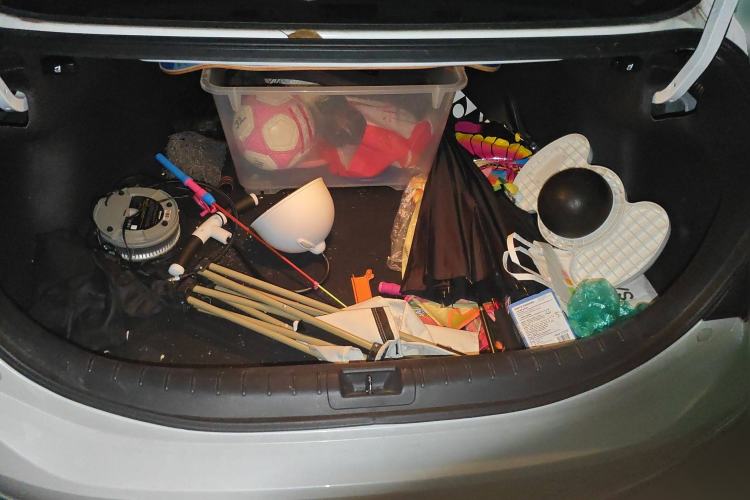 Used Honda Spirior 2017 2.0L Classic Edition