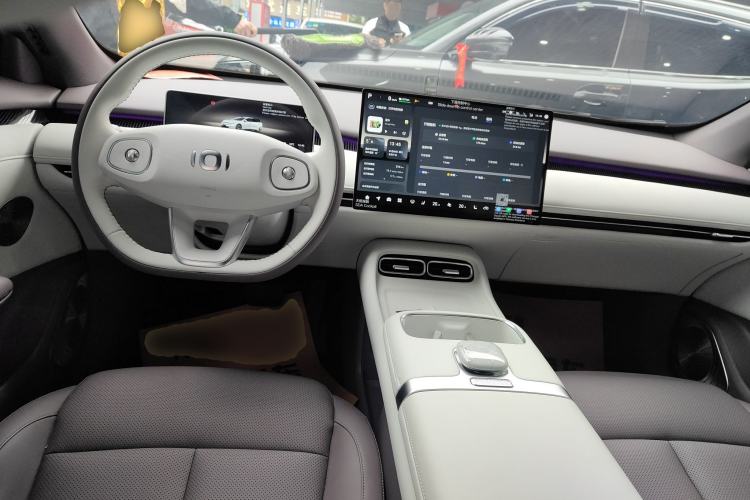 Used Qiyuan A06 2026 Model 240 Laser Ultra