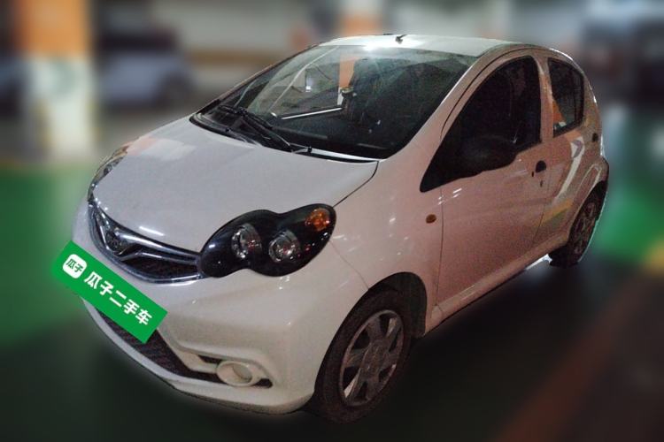 Used BYD F0 2015 1.0L XuanKu Model