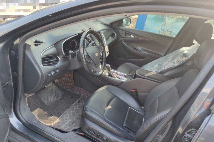 Used Chevrolet Malibu XL 2016 1.5T Dual-Clutch Ruichi Edition