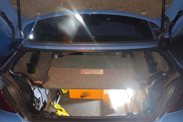 Used BMW M3 2009 M3 Convertible Coupe
