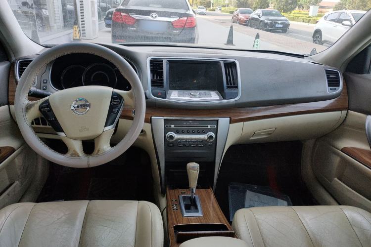 Used Nissan Teana 2011 2.5L XL Advanced Edition