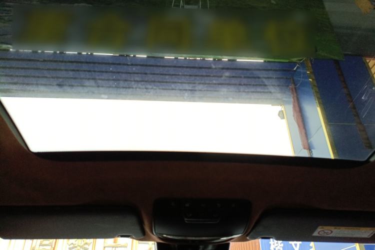 Used Mercedes-Benz GLC 2018 GLC 260 4MATIC Luxury Model