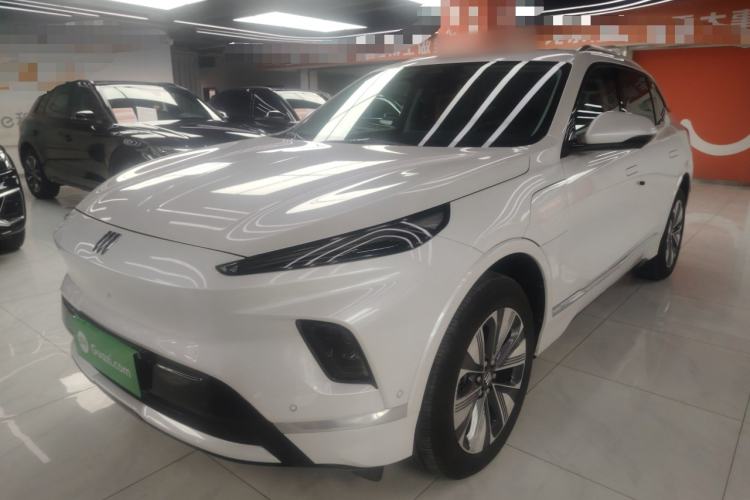 Used Buick E5 2025 Model 620KM Prestige Edition