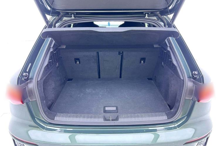 Used Audi A3 2021 Sportback 35 TFSI Advanced Sport Edition
