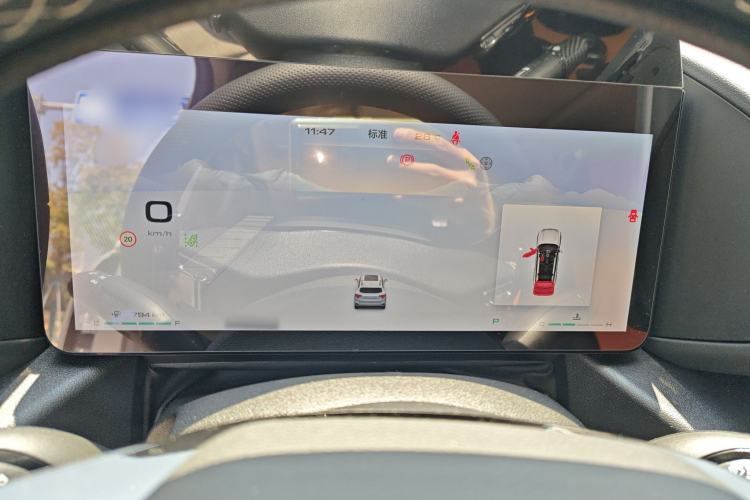 Used Haval H Dog 2023 1.5T Two-Wheel Drive Chao Ye Version Plus
