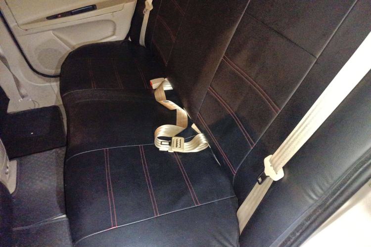 Used Roewe 350 2011 350S 1.5L Automatic Xunda Edition