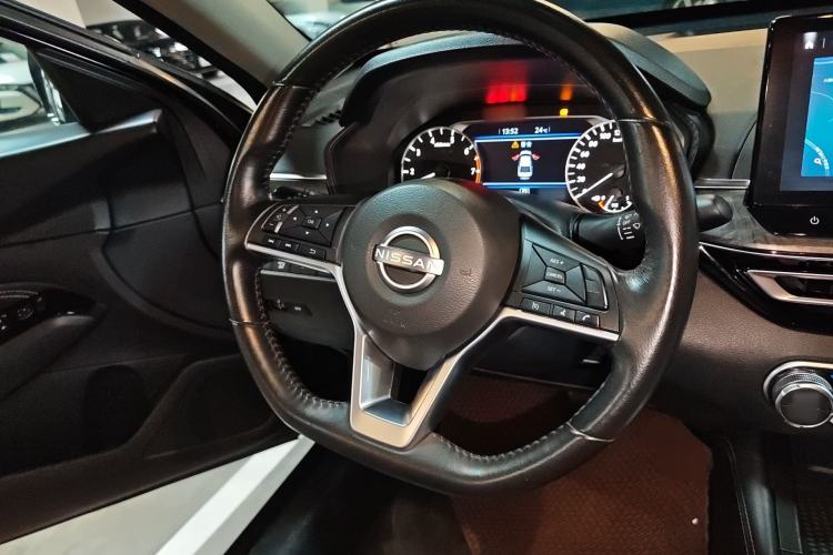 Used Nissan Teana 2022 2.0L XL-TLS Enjoyment Edition Steering Wheel