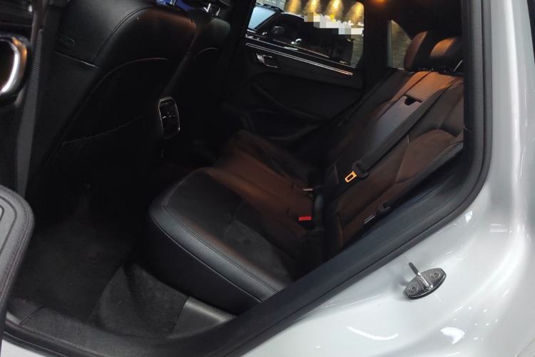 Used Porsche Macan 2018 Macan 2.0T
