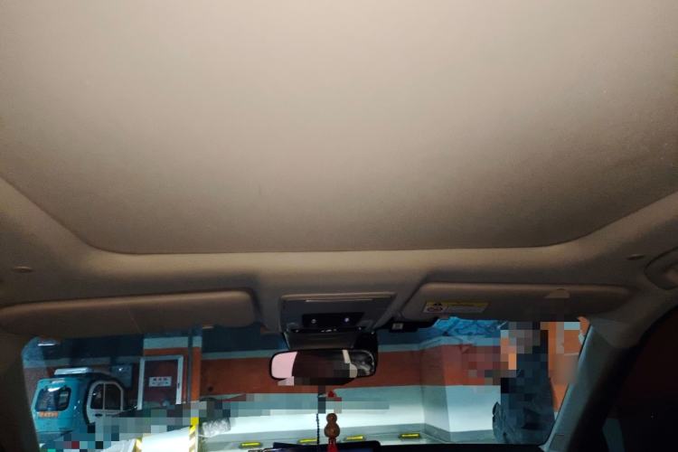 Used Honda Breeze 2025 240TURBO Two-Wheel-Drive Luxury Edition 5 Seats